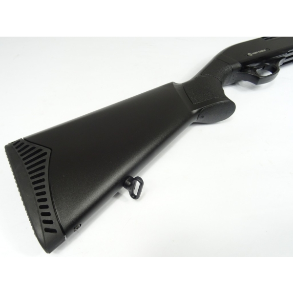 Strzelba Pump-Action Hunt Group XP12-010 6+1 kal. 12/76